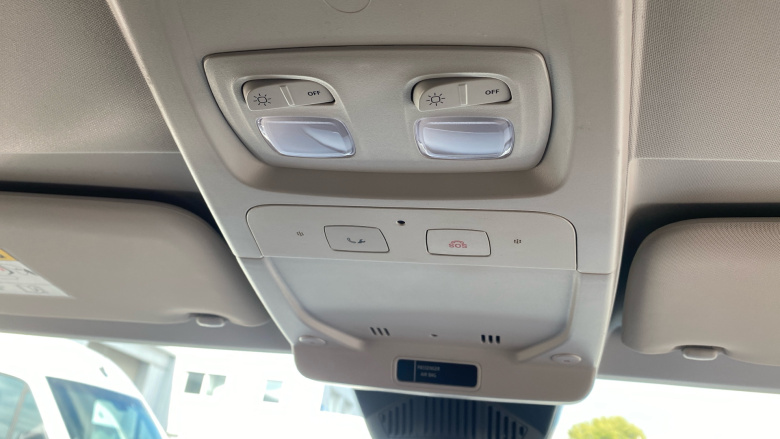 Mercedes-Benz Citan L1 Diesel 110CDI Base Van